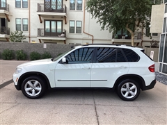 2008 BMW X5 