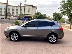 2011 Nissan Rogue 