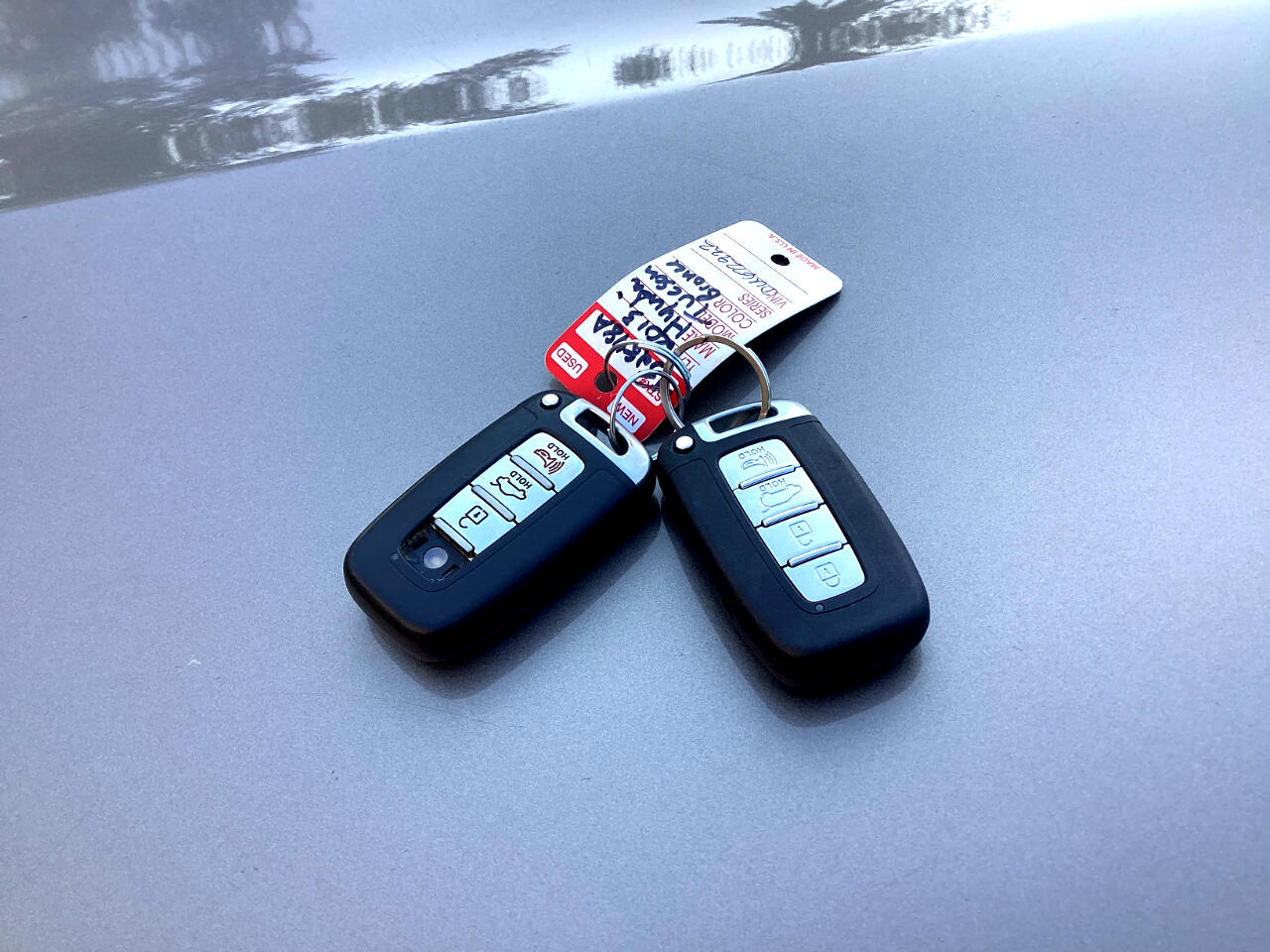 Hyundai Tucson Limited 2WD 2013 Hyundai Tucson Limited 2WD 2013