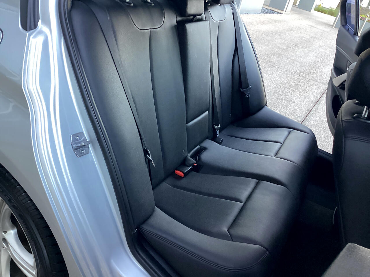 BMW 3-Series 320i Sedan 2014 BMW 3-Series 320i Sedan 2014