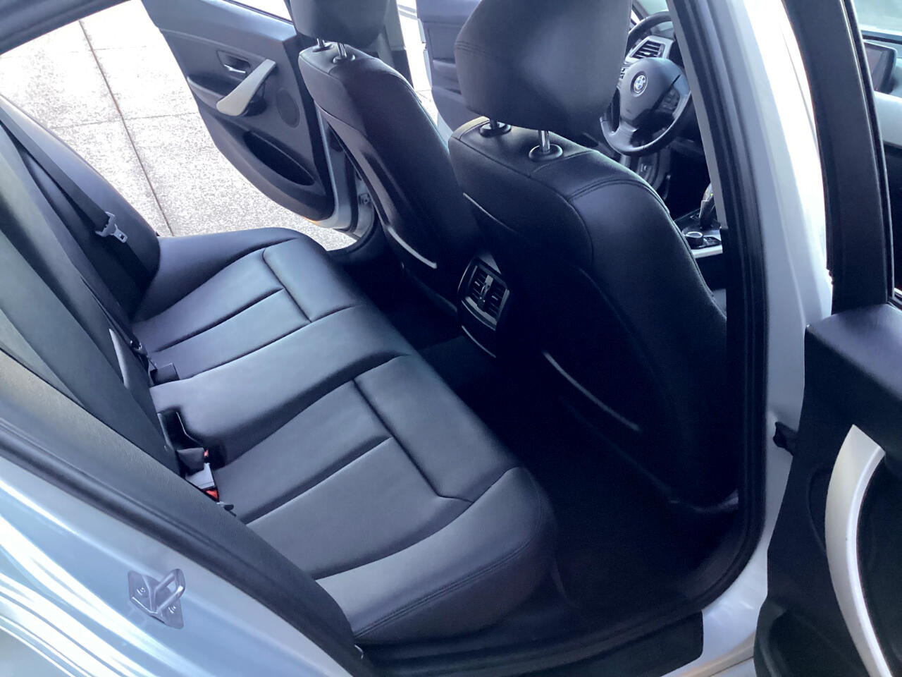 BMW 3-Series 320i Sedan 2014 BMW 3-Series 320i Sedan 2014