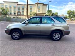 2002 Lexus RX 300 