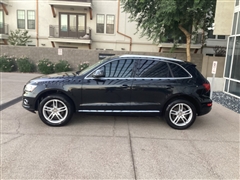 2014 Audi Q5 