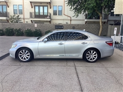 2007 Lexus LS 460 