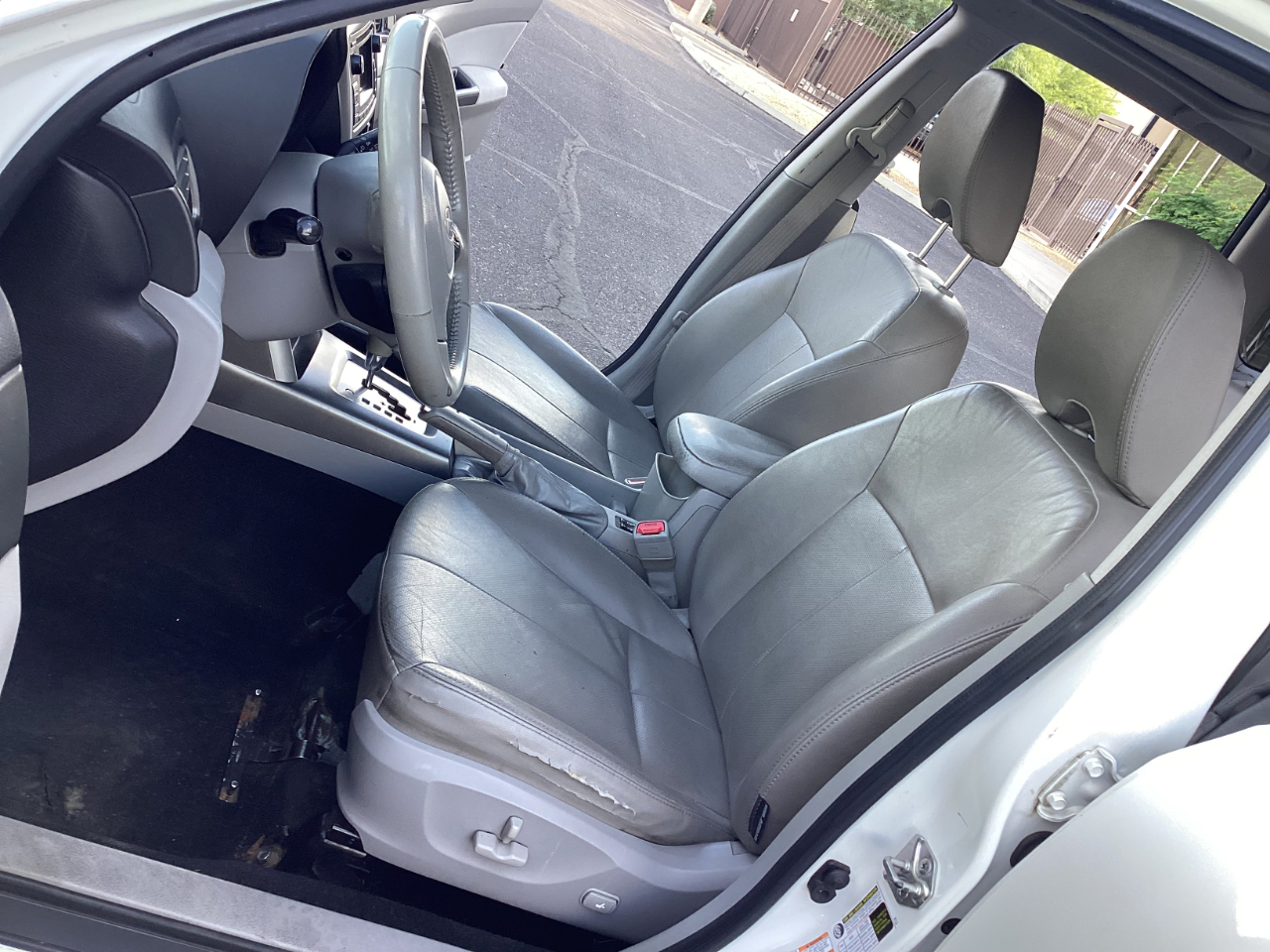 Subaru Forester 2.5X Limited 2013 Subaru Forester 2.5X Limited 2013