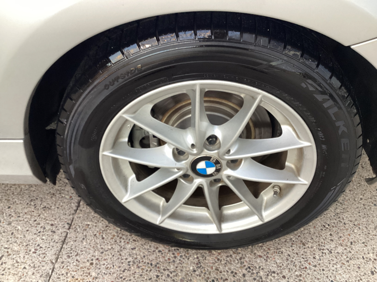 BMW 1-Series 128i Convertible 2011 BMW 1-Series 128i Convertible 2011