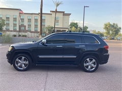 2011 Jeep Grand Cherokee 