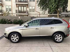 2011 Volvo XC60 