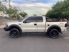2008 Ford F-150 
