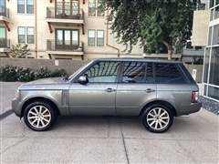 2011 Land Rover Range Rover 