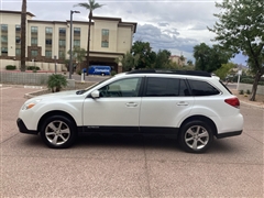 2014 Subaru Outback 