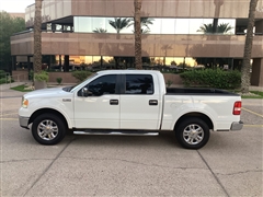 2008 Ford F-150 