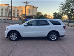 2015 Dodge Durango 