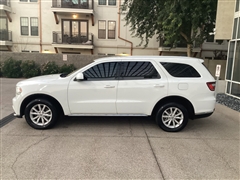 2015 Dodge Durango 
