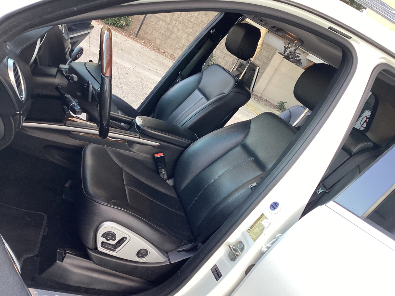 Mercedes-Benz GL-Class GL450 4MATIC 2012