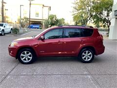 2010 Toyota RAV4 