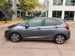 2015 Honda Fit 