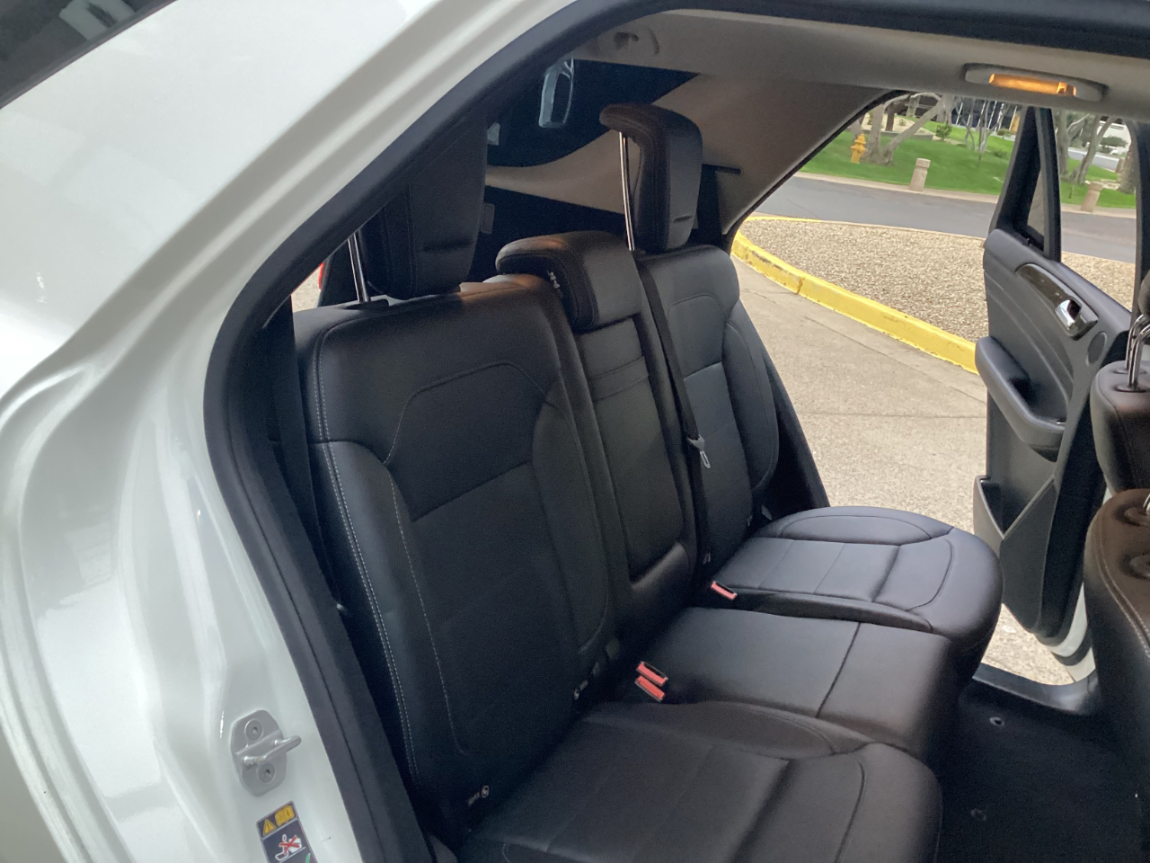 Mercedes-Benz M-Class ML350 2015