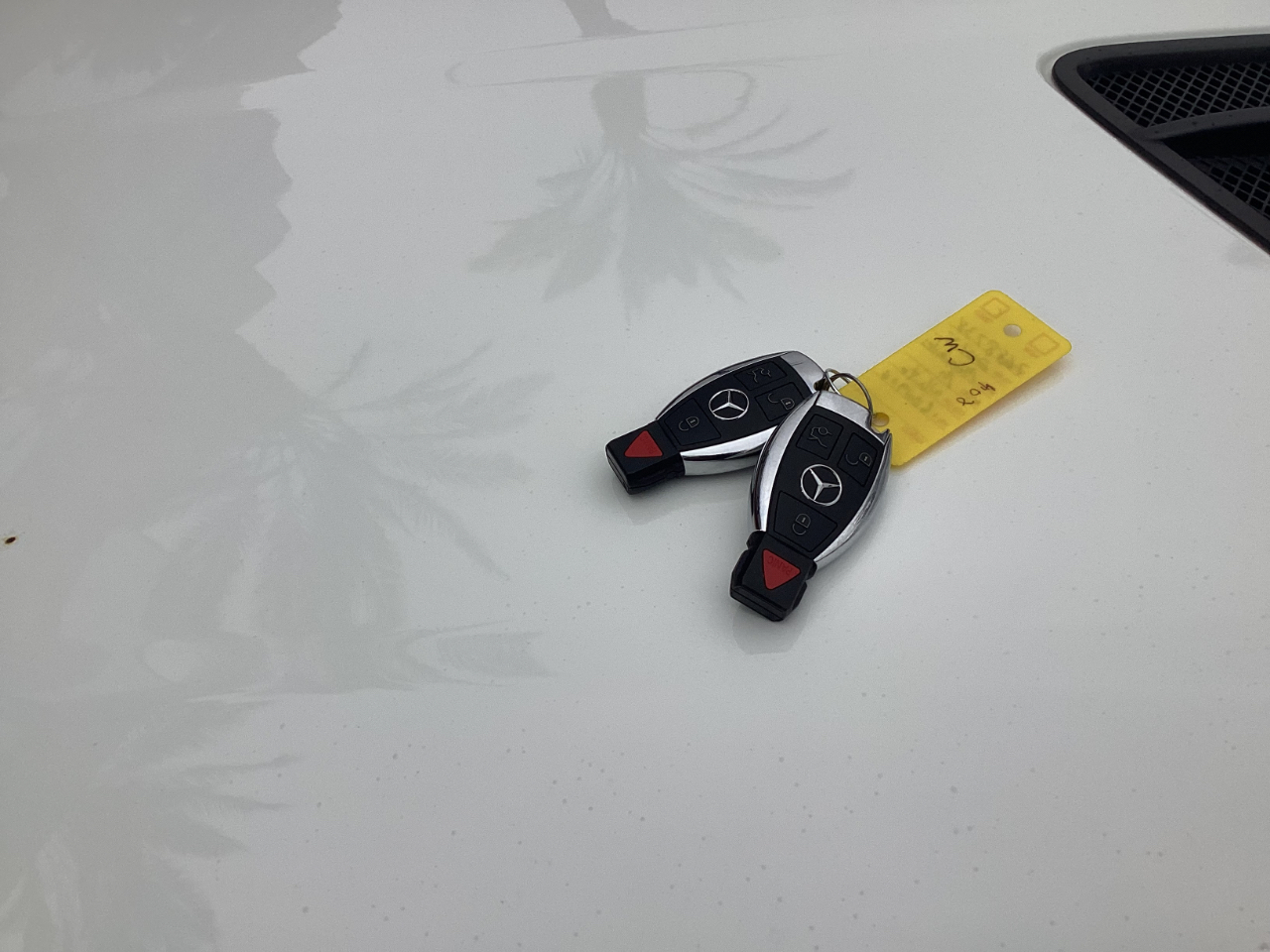 Mercedes-Benz M-Class ML350 2015