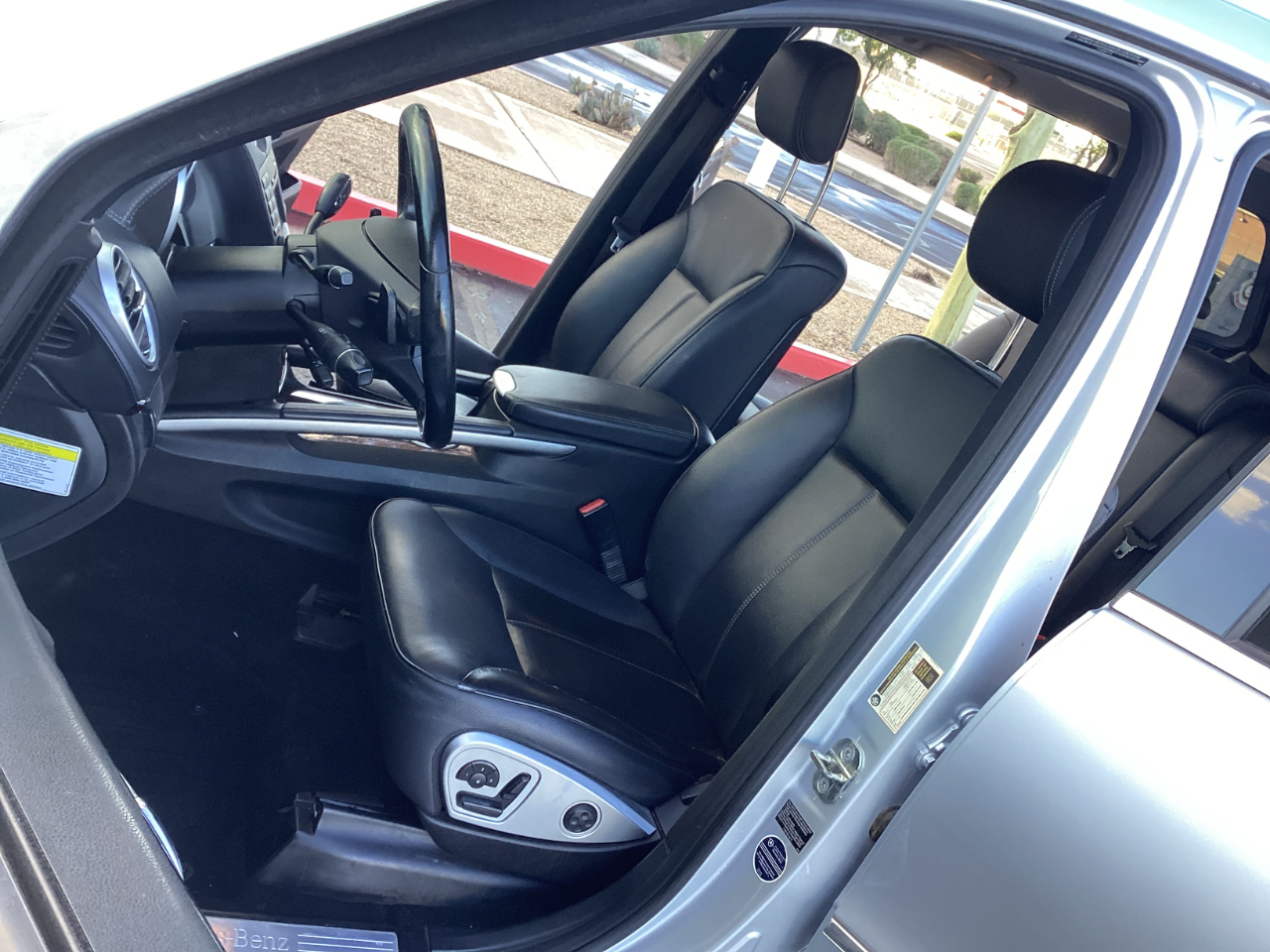 Mercedes-Benz GL-Class GL450 4MATIC 2012