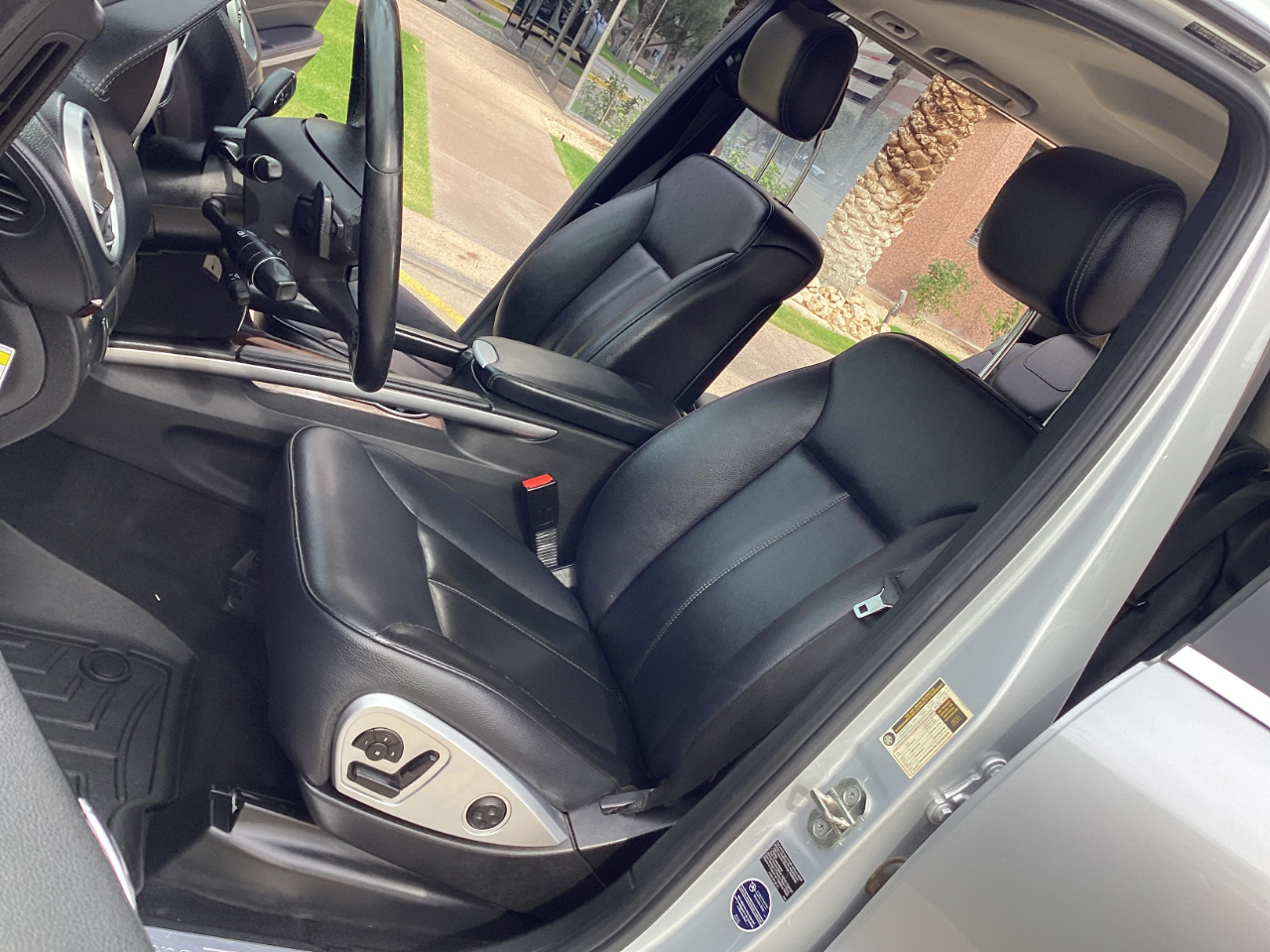 Mercedes-Benz GL-Class GL450 4MATIC 2012