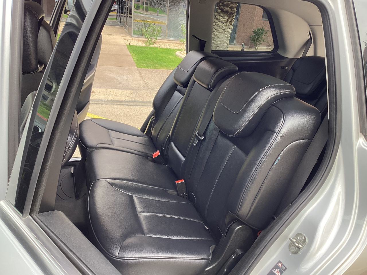 Mercedes-Benz GL-Class GL450 4MATIC 2012