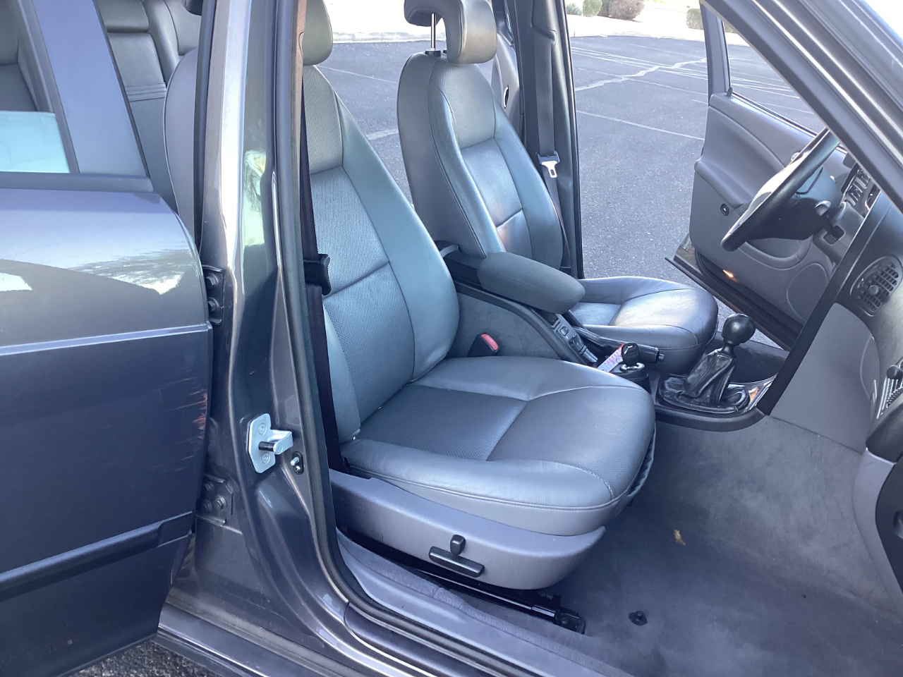 Saab 9-5 Arc 2.3T 2005