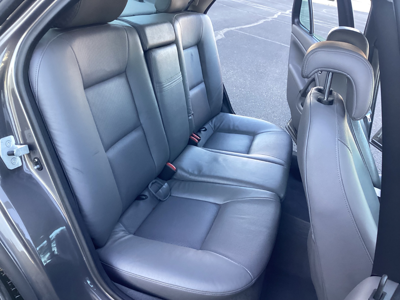 Saab 9-5 Arc 2.3T 2005