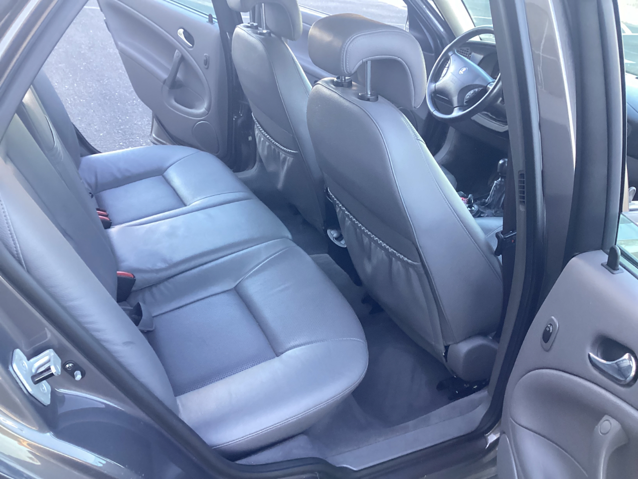 Saab 9-5 Arc 2.3T 2005