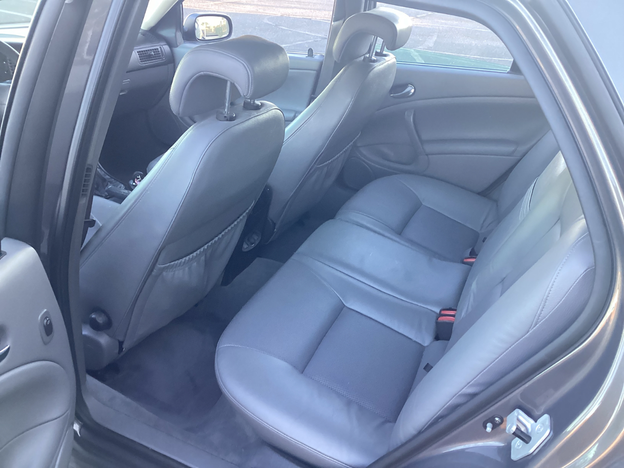 Saab 9-5 Arc 2.3T 2005