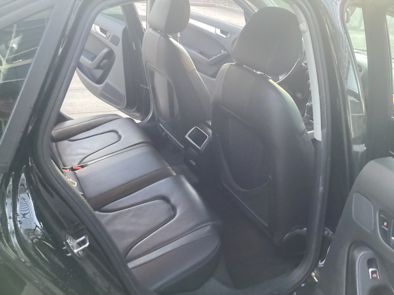 Audi A4 2.0 T Sedan FrontTrak Multitronic 2014