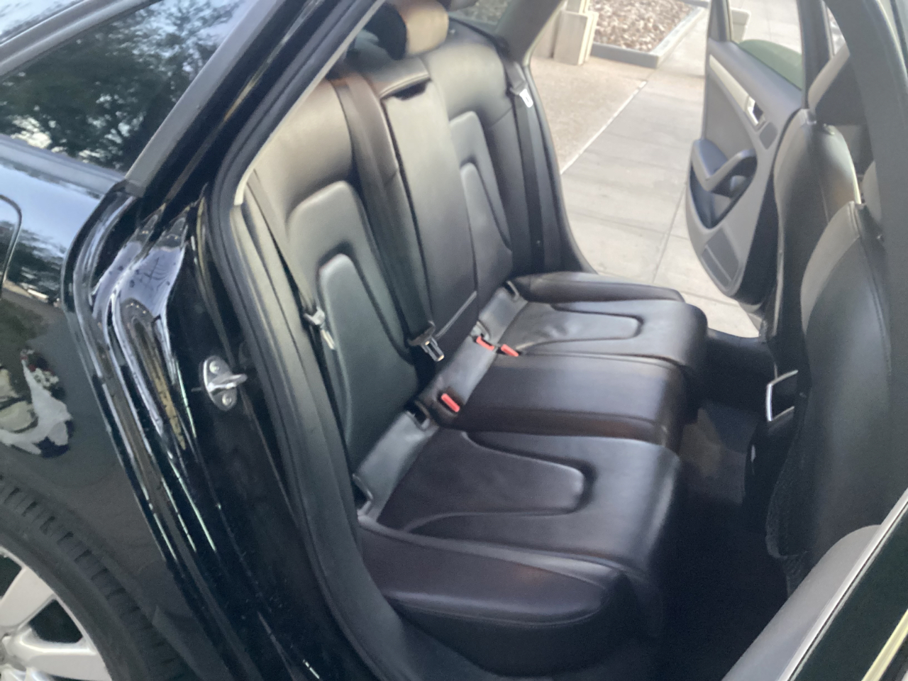 Audi A4 2.0 T Sedan FrontTrak Multitronic 2014