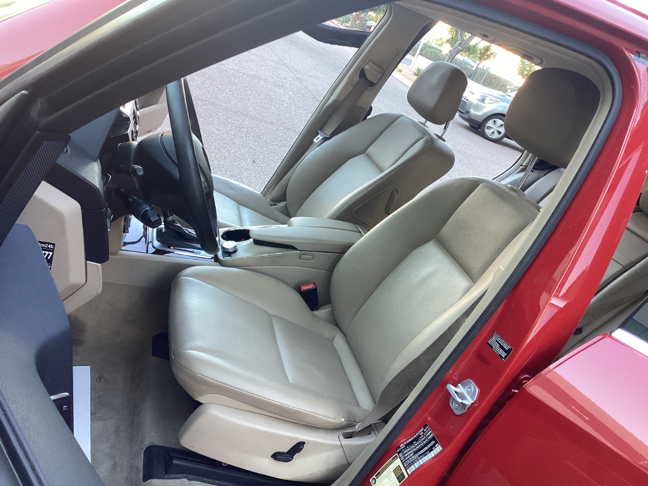 Mercedes-Benz GLK-Class GLK350 2011