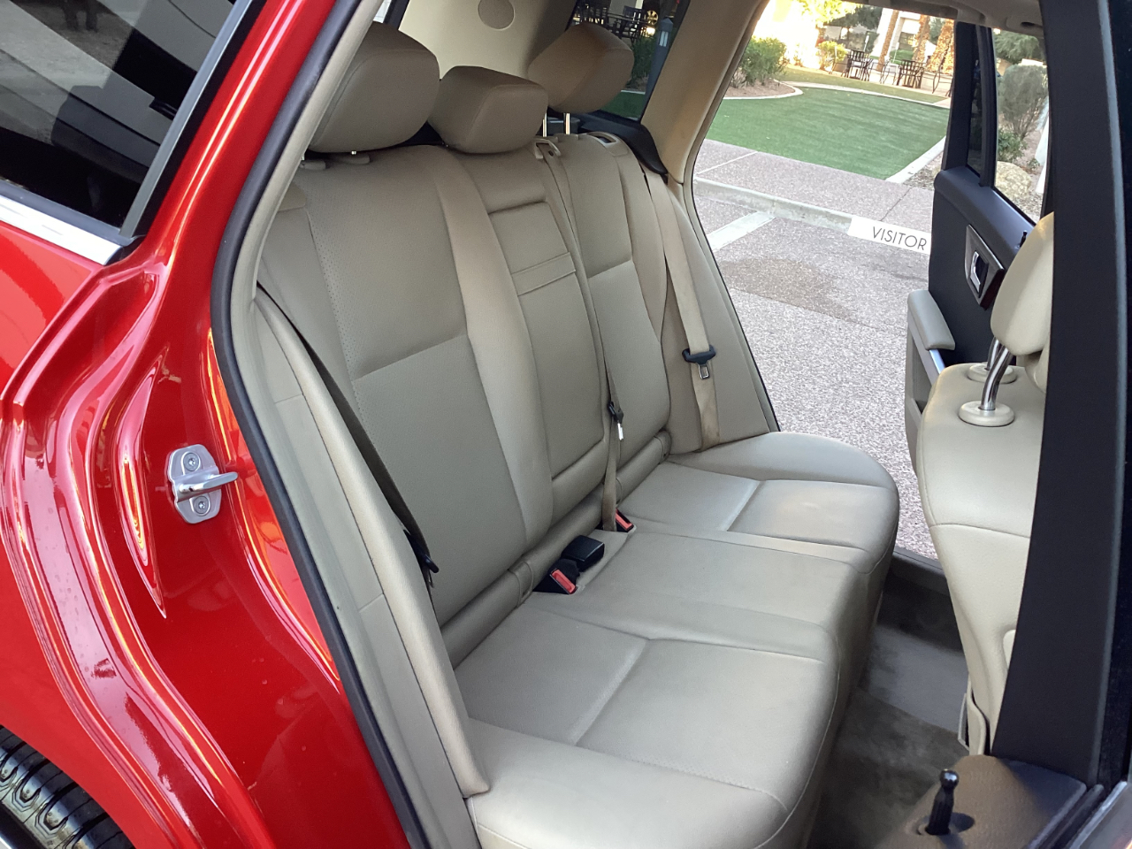 Mercedes-Benz GLK-Class GLK350 2011