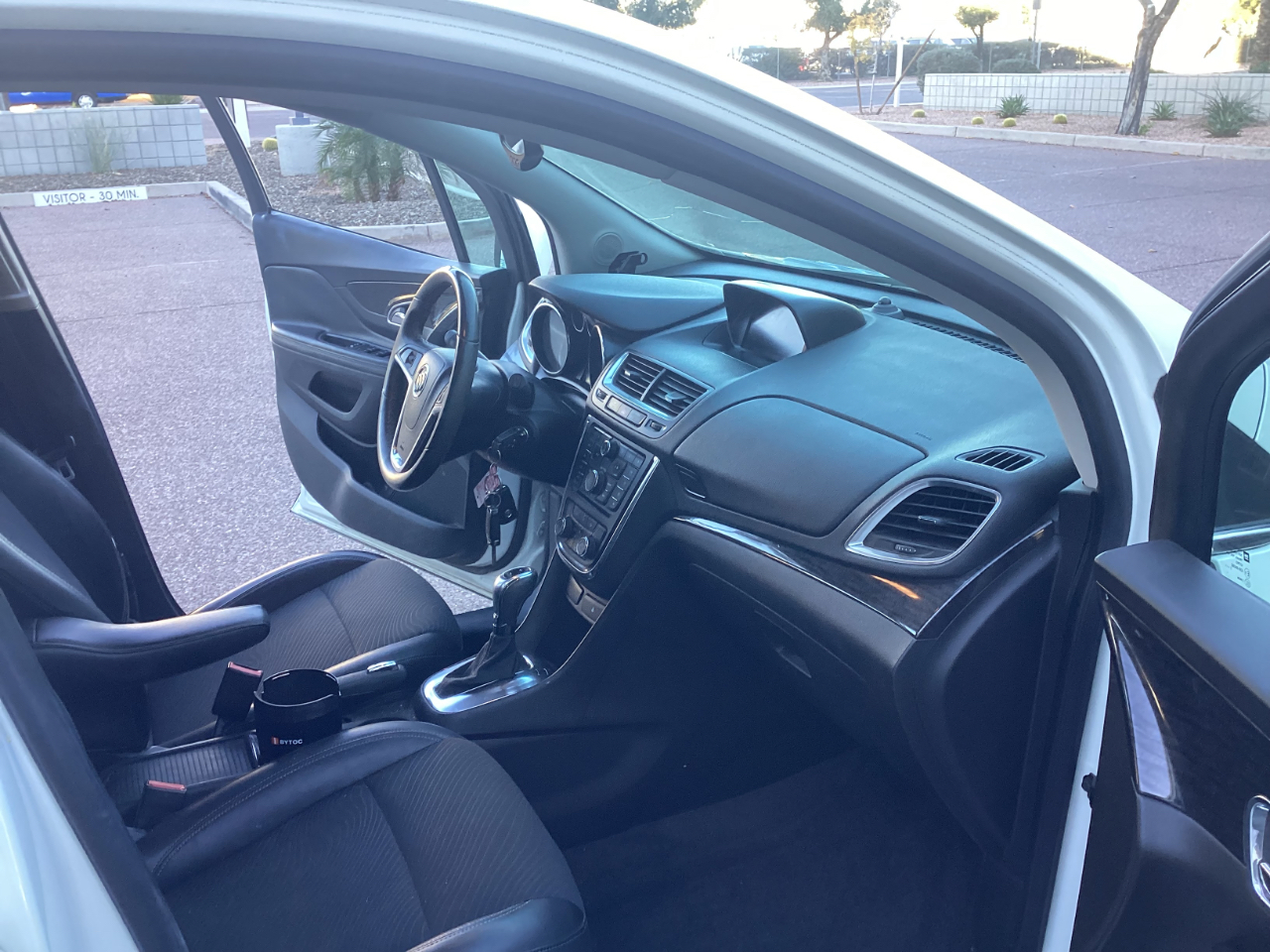 Buick Encore Convenience FWD 2013