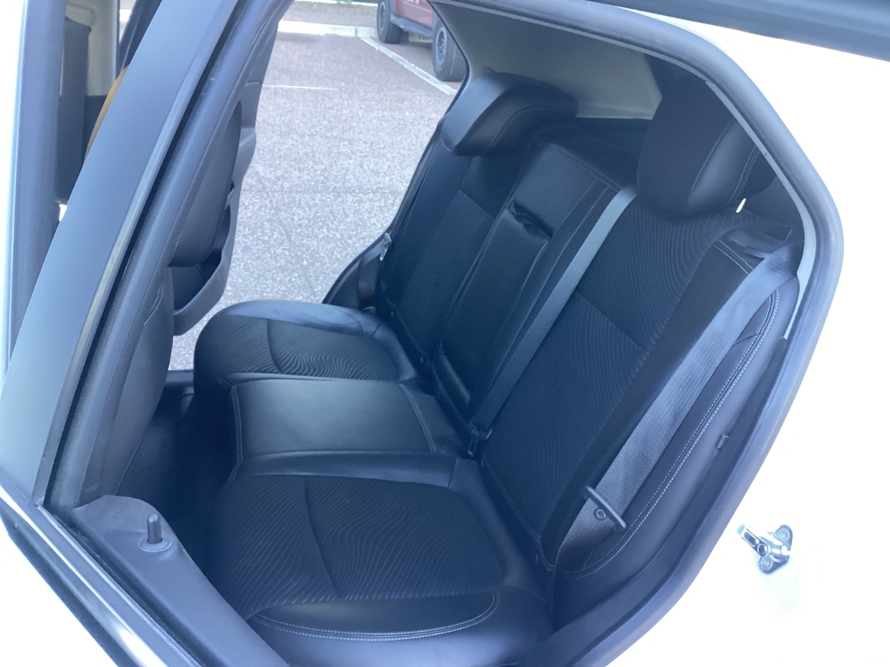 Buick Encore Convenience FWD 2013