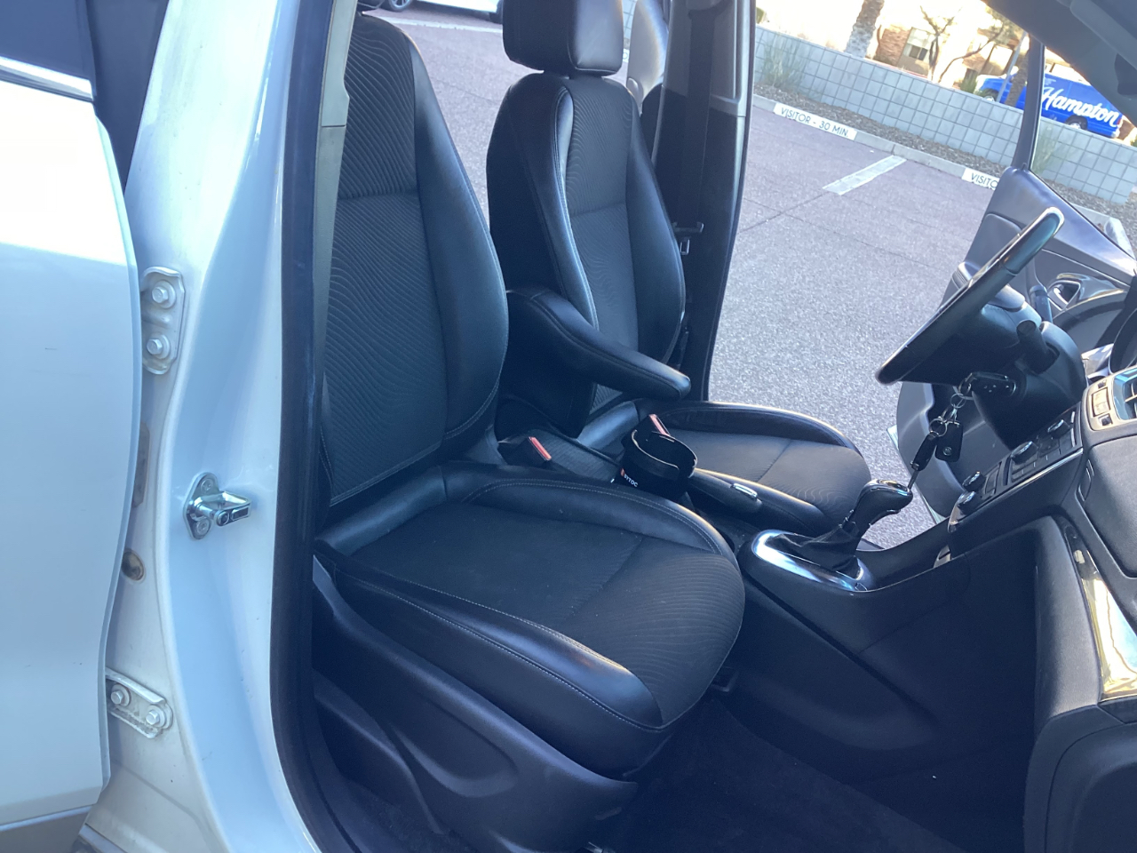 Buick Encore Convenience FWD 2013