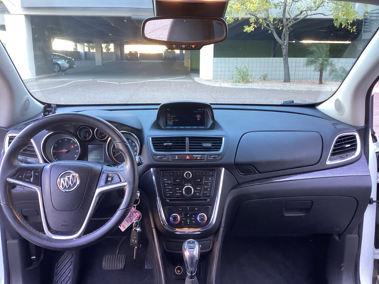 Buick Encore Convenience FWD 2013