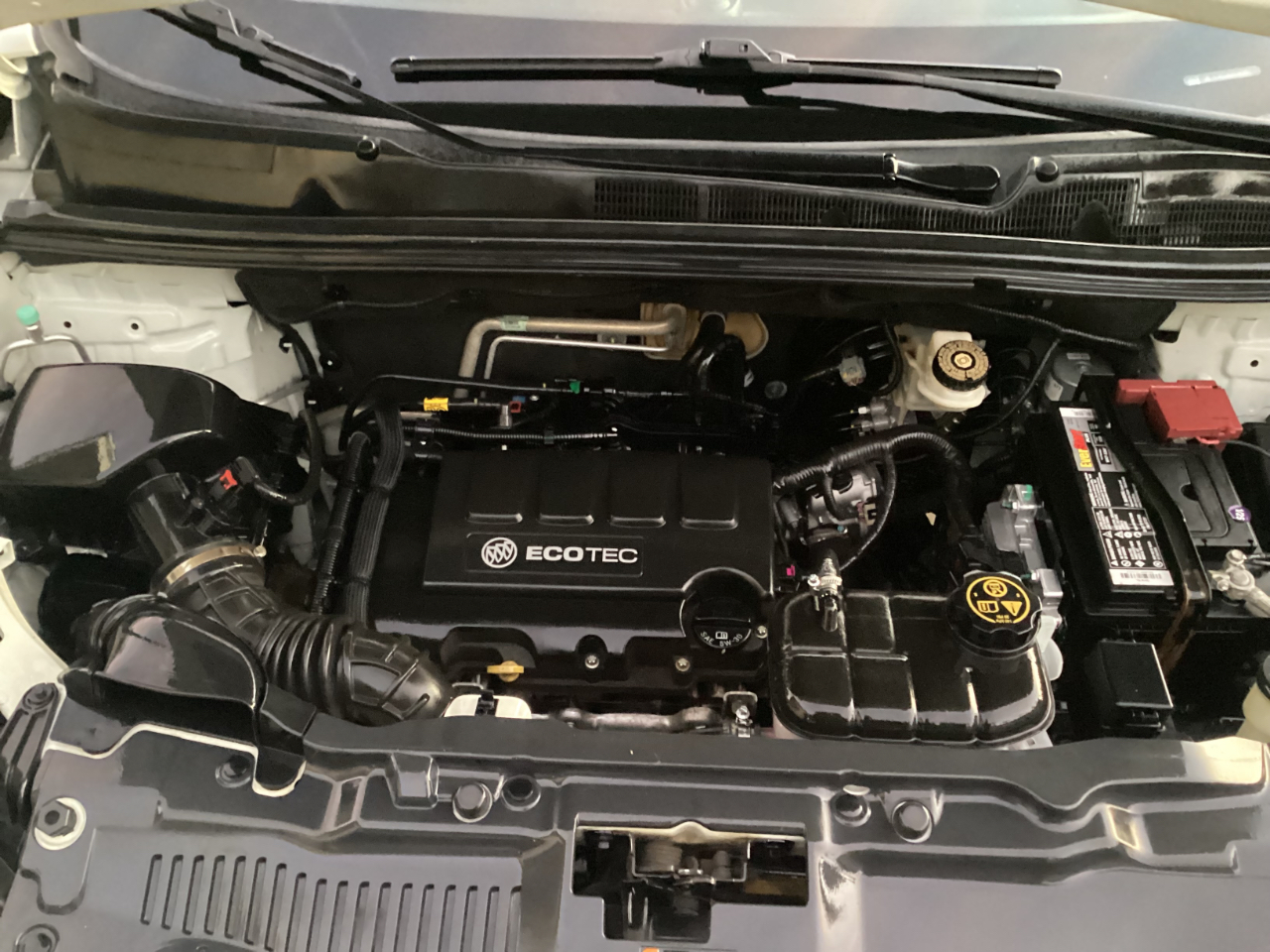 Buick Encore Convenience FWD 2013