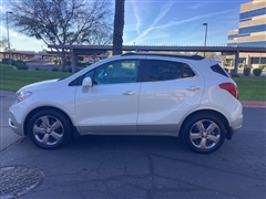 2013 Buick Encore 