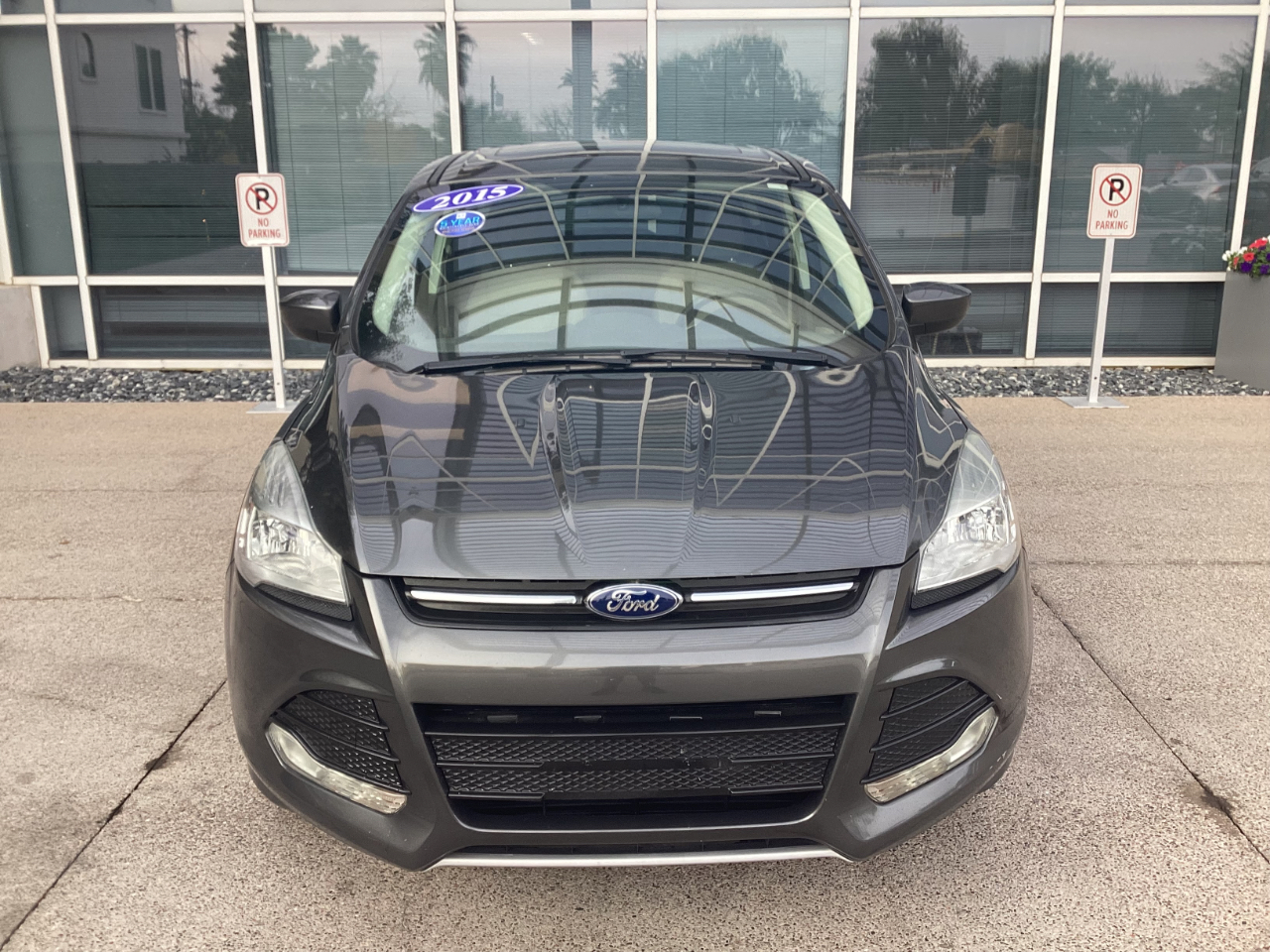 Ford Escape SE FWD 2015