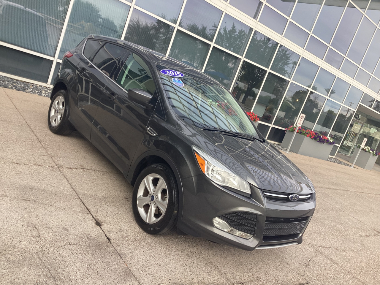 Ford Escape SE FWD 2015