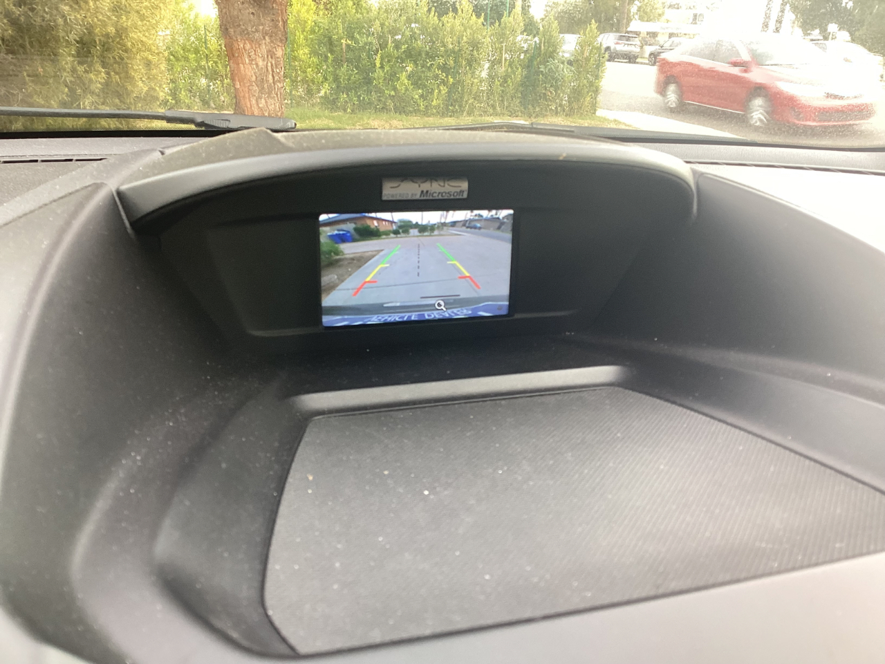 Ford Escape SE FWD 2015