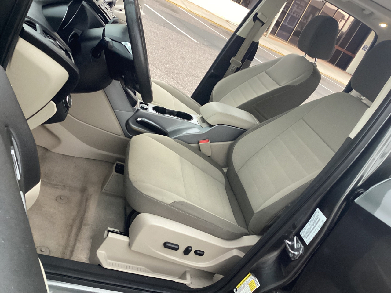 Ford Escape SE FWD 2015