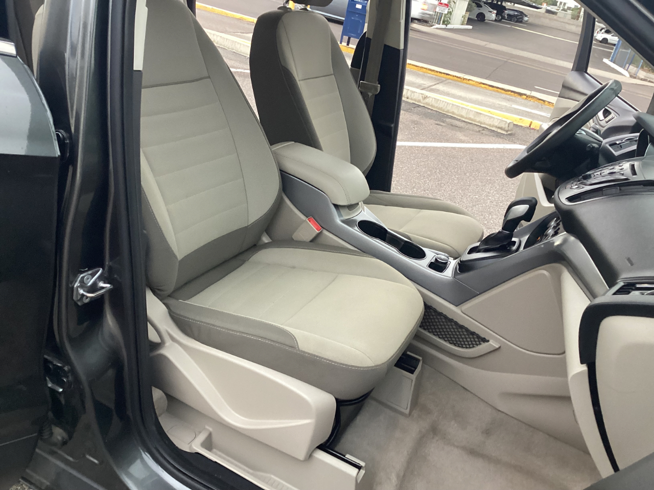 Ford Escape SE FWD 2015