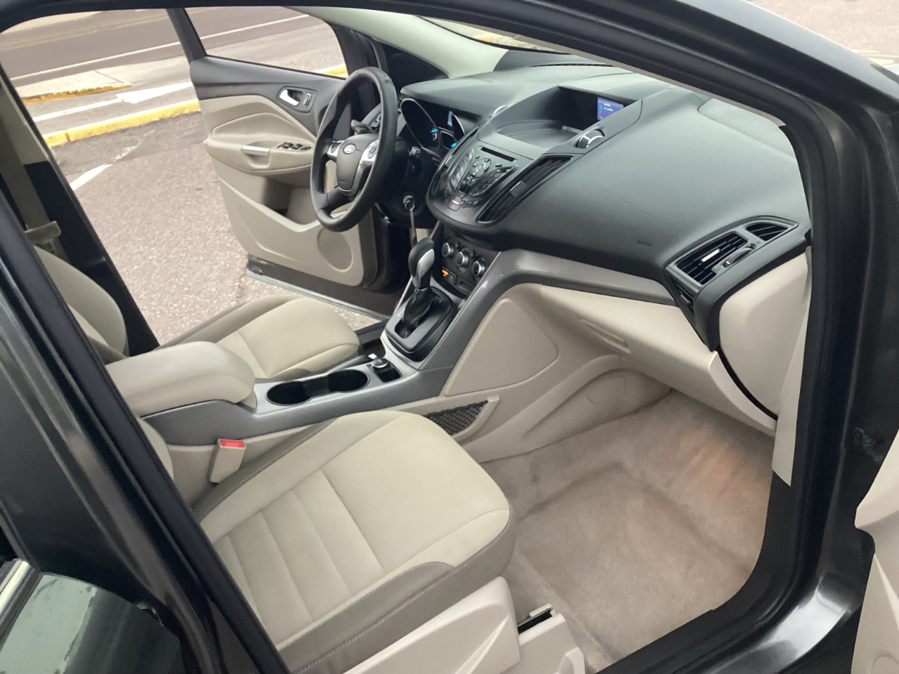 Ford Escape SE FWD 2015