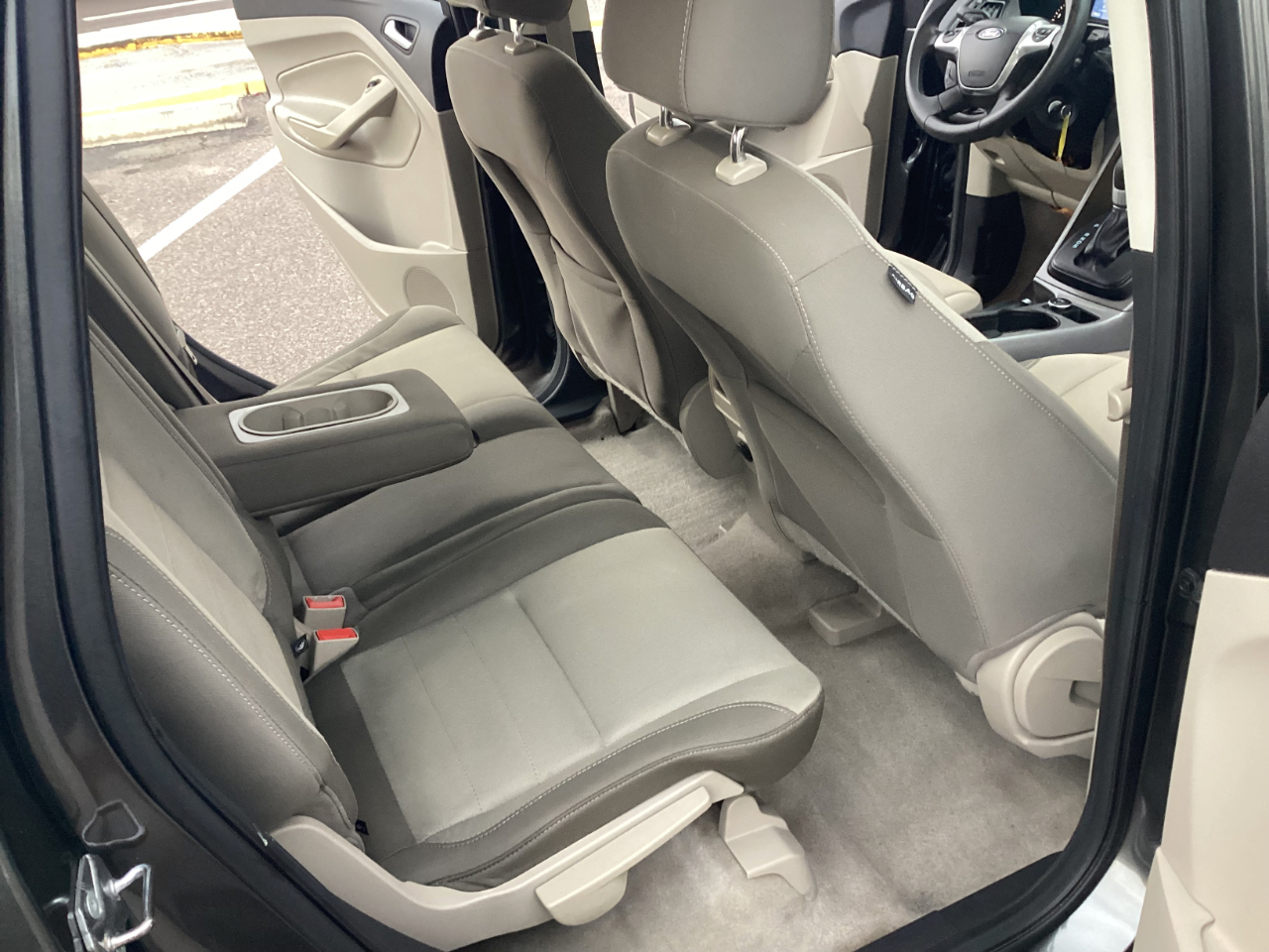 Ford Escape SE FWD 2015