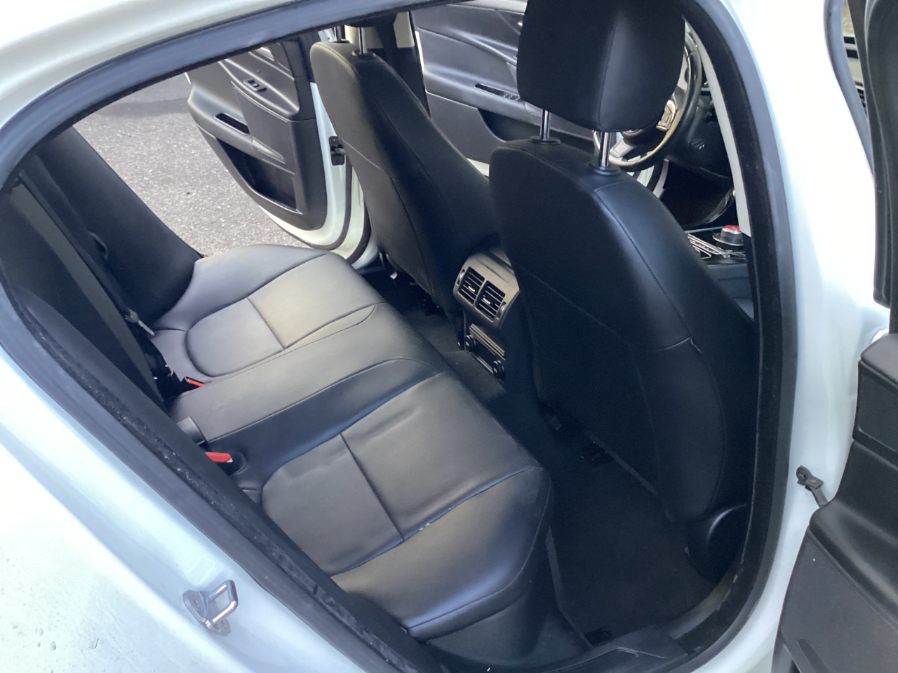 Jaguar XE 25t Premium 2017