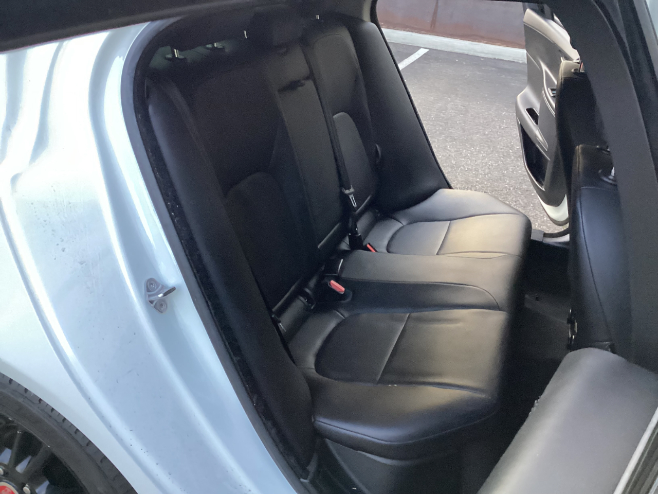 Jaguar XE 25t Premium 2017