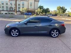 2013 Acura ILX 